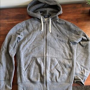 Polo Ralph Lauren hoodie
